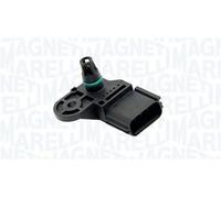 MAGNETI MARELLI 215810004000 Sensore, pressione collettore d'aspirazione