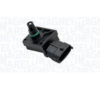 MAGNETI MARELLI 215810007100 Sensore, Pressione carburante