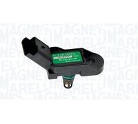 Sensore, pressione collettore di aspirazione MAGNETI MARELLI 215810009700