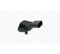 Sensore, pressione collettore di aspirazione MAGNETI MARELLI 215810011100