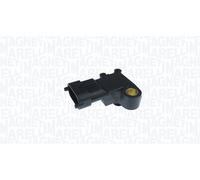 Sensore, pressione collettore di aspirazione MAGNETI MARELLI 215810012000