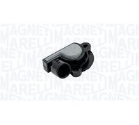 MAGNETI MARELLI 215810606400 Sensore, Regolazione valvola farfalla per OPEL,VAUX