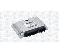MAGNETI MARELLI 216160112502 Centralina, Gestione motore