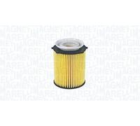 Magneti Marelli Filtro Olio 71760761