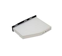 MAGNETI MARELLI 350203062820 Filtro aria abitacolo a cartuccia lunghezza 251 mm