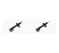 MAGNETI MARELLI 2x Ammortizzatore Sinistra Destra Frontale per Fiat Uno 146A/E