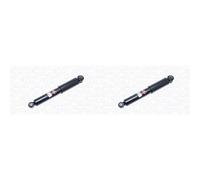 MAGNETI MARELLI 2x Ammortizzatore Sinistra Destra Posteriore per Hyundai IX20 Jc