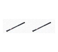 MAGNETI MARELLI 2x Ammortizzatore Sinistra Destra Posteriore per Suzuki SX4 Gy