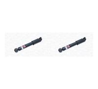 MAGNETI MARELLI 2x Ammortizzatore SX Dx Frontale per Iveco Tutti Giorni VI Box