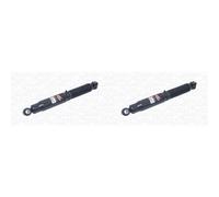 MAGNETI MARELLI 2x Ammortizzatore SX Dx. Post. per Fiat Scudo Scatola 270_