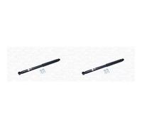 MAGNETI MARELLI 2x Ammortizzatore SX Dx. Post. per Mitsubishi L 200 K7_T