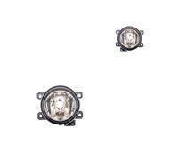 MAGNETI MARELLI 2x Fari Fendinebbia H11 Sinistra Destra per Fiat Grande Punto