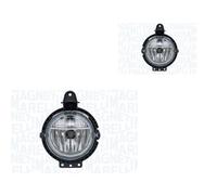 MAGNETI MARELLI 2x Fari Fendinebbia H8 W5W Sinistra Destra per Mini R56