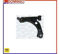MAGNETI MARELLI 301181306800 Braccio oscillante Fiat Bravo II, Lancia Delta III