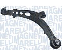 Braccio di controllo, sospensione MAGNETI MARELLI 301181309600 Assale anteriore, sinistro, anteriore