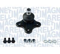 MAGNETI MARELLI 301181311880 Perno fissaggio, Braccio oscillante per ALFA ROMEO,