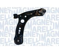 MAGNETI MARELLI 301181316700 Braccio oscillante, Sospensione ruota per AUDI,SKOD