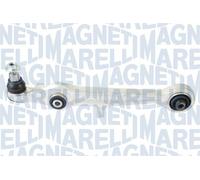 MAGNETI MARELLI 301181318000 Braccio oscillante, Sospensione ruota per AUDI,SKOD