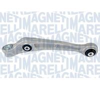 MAGNETI MARELLI 301181319300 Braccio oscillante, Sospensione ruota per AUDI