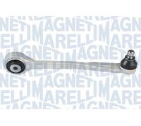 MAGNETI MARELLI 301181319600 Braccio oscillante, Sospensione ruota per AUDI