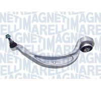 MAGNETI MARELLI 301181320400 Braccio oscillante, Sospensione ruota per AUDI