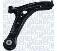 MAGNETI MARELLI 301181351100 Braccio oscillante sospensione ruota Assale anteriore Dx Braccio trasversale oscillante