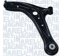 MAGNETI MARELLI 301181351200 Braccio oscillante sospensione ruota Assale anteriore Sx Braccio trasversale oscillante