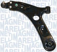 MAGNETI MARELLI 301181361000 Braccio oscillante, Sospensione ruota per HYUNDAI,K