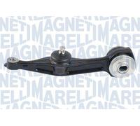 Braccio di controllo, sospensione MAGNETI MARELLI 301181379200 Assale anteriore, sinistro, destro