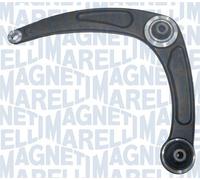 MAGNETI MARELLI 301181392700 Braccio oscillante, Sospensione ruota per CITROËN,P
