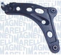MAGNETI MARELLI 301181393800 Braccio oscillante, Sospensione ruota per OPEL,RENA