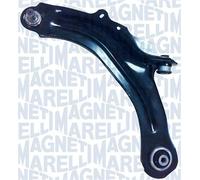 MAGNETI MARELLI 301181394900 Braccio oscillante sospensione ruota Assale anteriore Sx Braccio trasversale oscillante