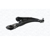MAGNETI MARELLI 301181396600 Braccio oscillante, Sospensione ruota per MERCEDES-