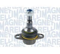 MAGNETI MARELLI 301191617910 Perno fissaggio, Braccio oscillante