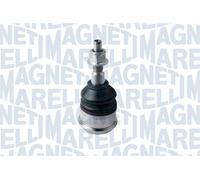 MAGNETI MARELLI 301191618620 Perno fissaggio, Braccio oscillante