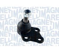 MAGNETI MARELLI 301191618800 Perno fissaggio, Braccio oscillante