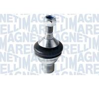 MAGNETI MARELLI 301191618810 Perno fissaggio, Braccio oscillante