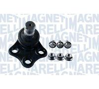 MAGNETI MARELLI 301191619590 Perno fissaggio Braccio oscillante Anteriore