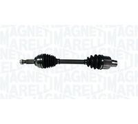 MAGNETI MARELLI 302004190054 Semiasse Anteriore Dx per FORD FOCUS (DAW, DBW)