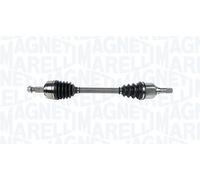MAGNETI MARELLI 302004190061 Albero Trasmissione per Nissan, Opel, Renault, Opel