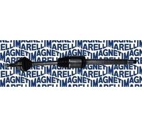 MAGNETI MARELLI 302004190074 Semiasse Anteriore Destra Dentatura esterna lato ruota: 25 Lunghezza: 948 mm