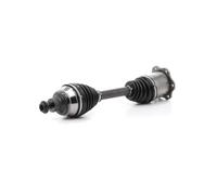 MAGNETI MARELLI 302004190123 Semiasse Anteriore per AUDI A4 Avant (8K5, B8)