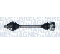 MAGNETI MARELLI 302004190124 Semiasse Assale anteriore Sx Dentatura esterna lato ruota: 36 Lunghezza: 519 mm