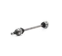 MAGNETI MARELLI 302004190139 Semiasse
