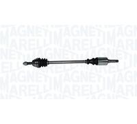 MAGNETI MARELLI 302004190140 Semiasse Anteriore Dx per CITROËN SAXO (S0, S1)