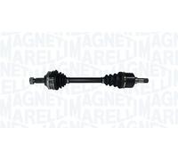 MAGNETI MARELLI 302004190155 Semiasse Anteriore Sx per FIAT Scudo Van (220)