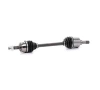 MAGNETI MARELLI 302004190160 Semiasse Assale anteriore Sx Dentatura esterna lato ruota: 22 Lunghezza: 612 mm