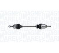 MAGNETI MARELLI 302004190160 Semiasse Anteriore Sx per FIAT GRANDE PUNTO (199)