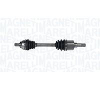 MAGNETI MARELLI 302004190171 Semiasse