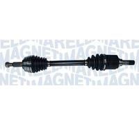 MAGNETI MARELLI 302004190254 Semiasse Anteriore Sx per RENAULT Duster (HS)
